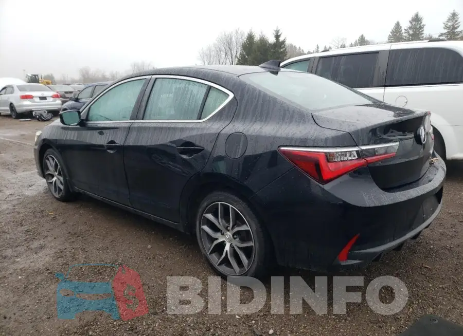 19UDE2F76MA800290 Photo# 2