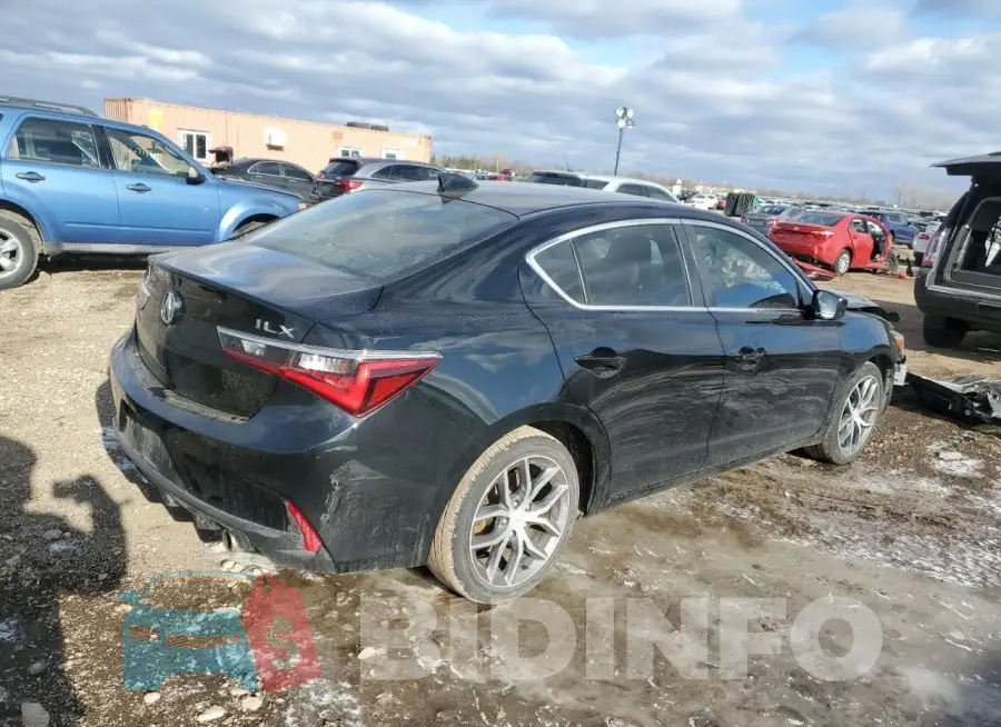 19UDE2F79KA006669 Photo# 3