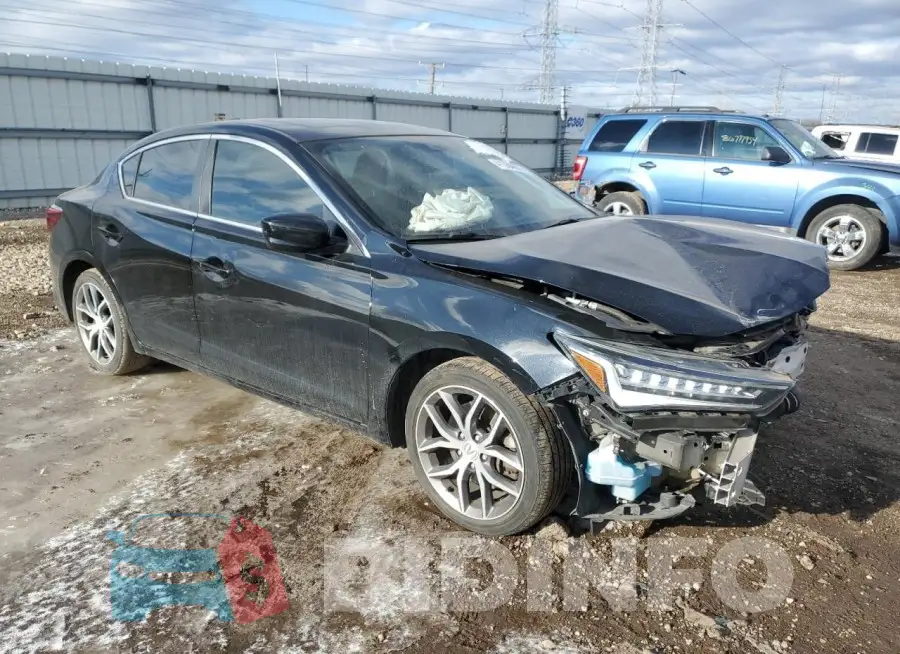 19UDE2F79KA006669 Photo# 4