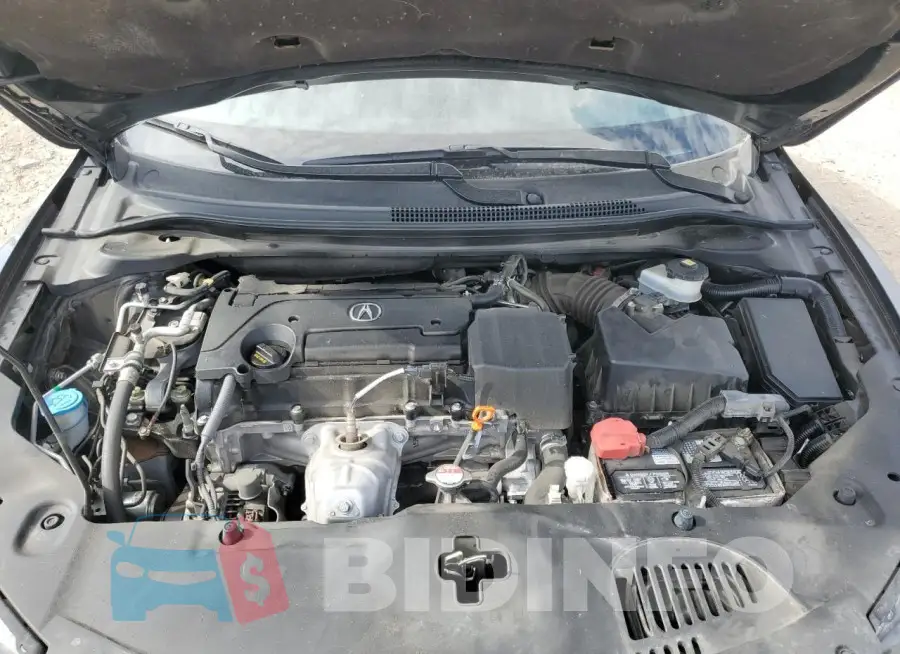19UDE2F86KA004290 Photo# 11