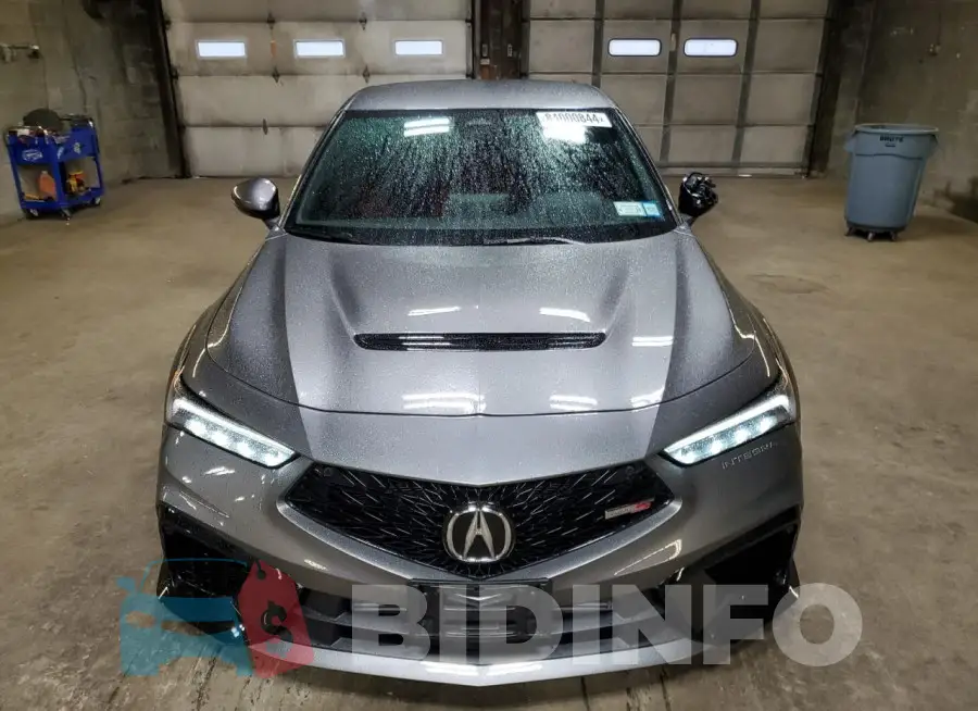 19UDE5G93RA002452 Photo# 5