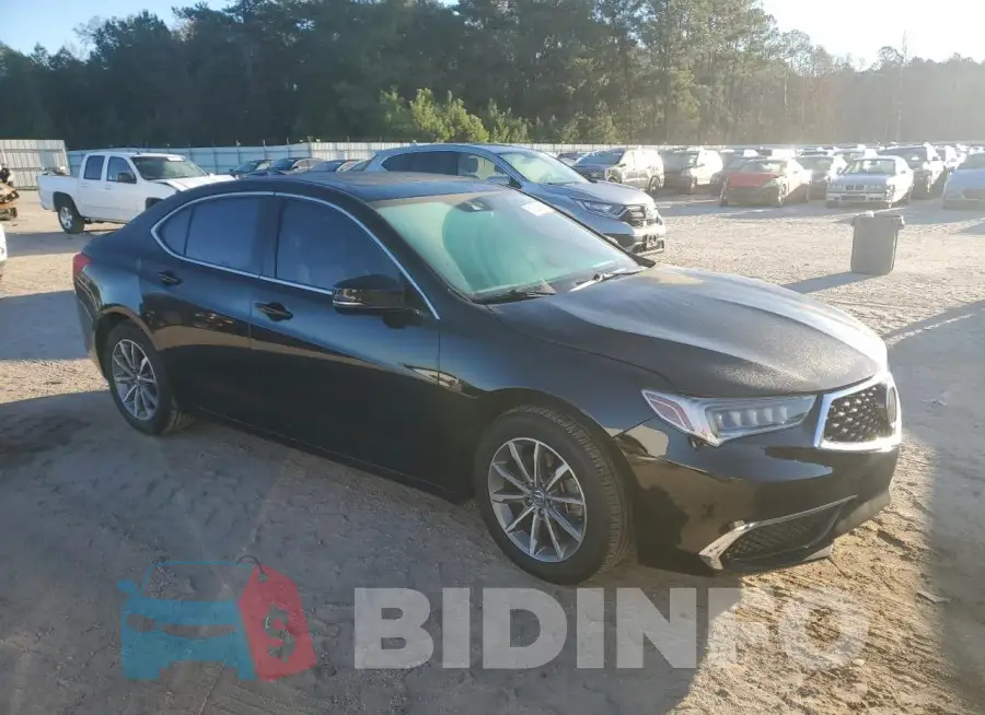19UUB1F38KA006534 Photo# 4