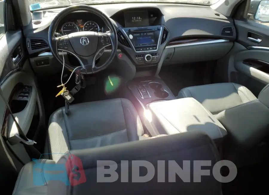 5FRYD4H43GB055204 Photo# 8