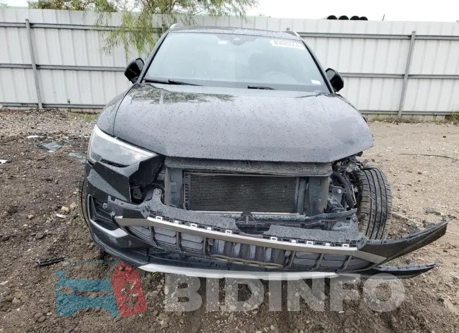 WA1AUCF30M1143553 Photo# 5