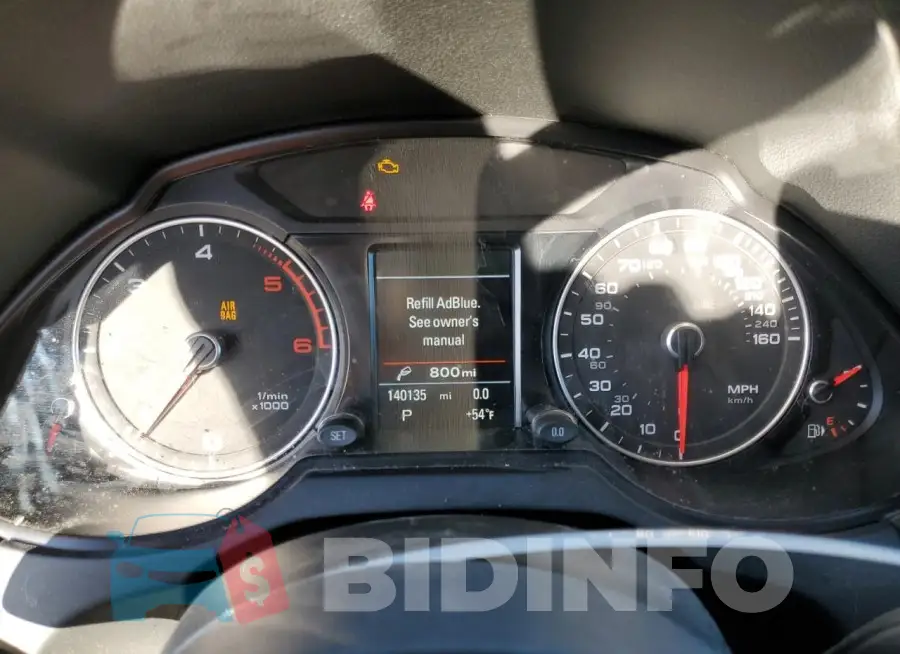 WA1CVAFP3GA010657 Photo# 9