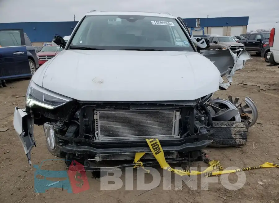 WA1DECF37R1108722 Photo# 5