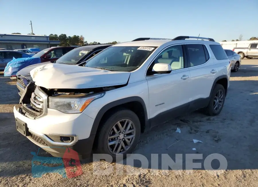 1GKKNULS8HZ285945 Photo# 1
