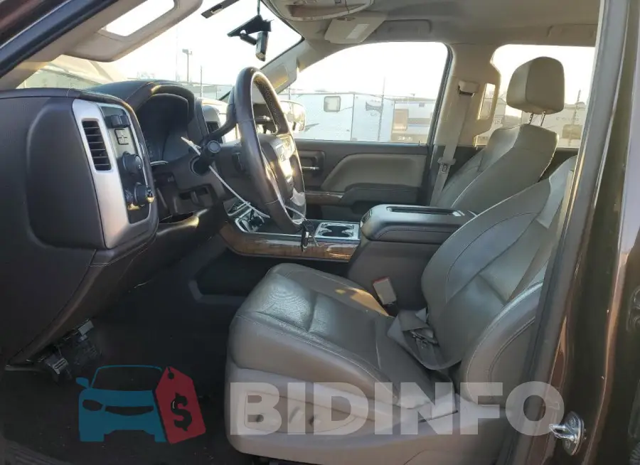 1GT12TE83GF180807 Photo# 7