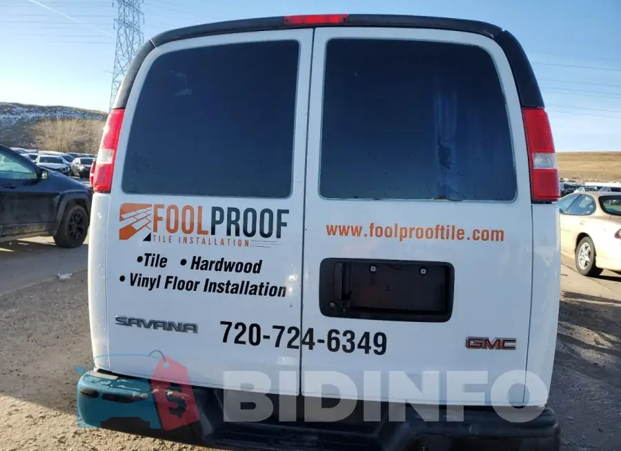1GTZ7HFP8L1134064 Photo# 6