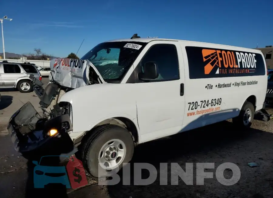 1GTZ7HFP8L1134064 Photo# 1