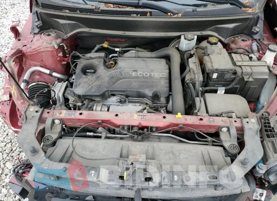 3GKALMEV8KL105936 Photo# 12