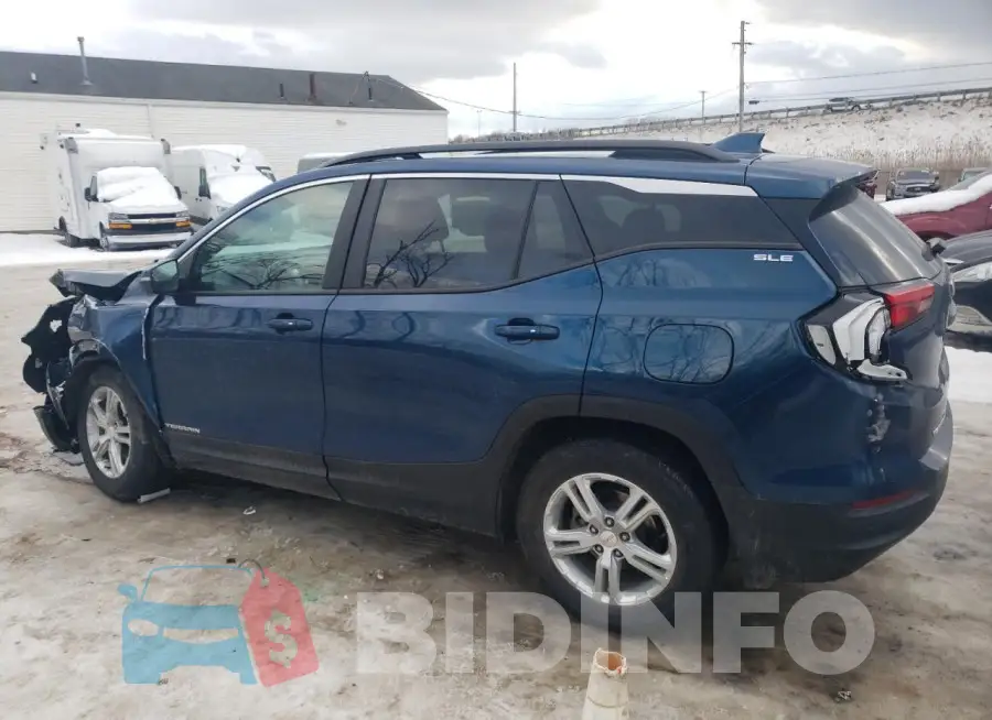 3GKALTEV1ML381291 Photo# 2