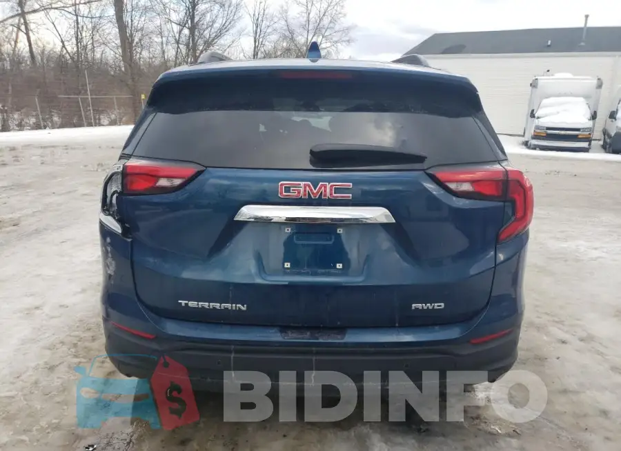 3GKALTEV1ML381291 Photo# 6
