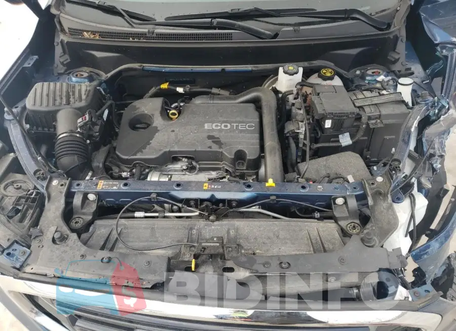 3GKALTEV1ML381291 Photo# 12