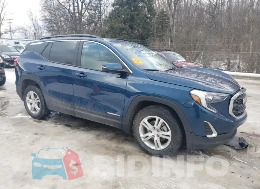 3GKALTEV1ML381291 Photo# 4