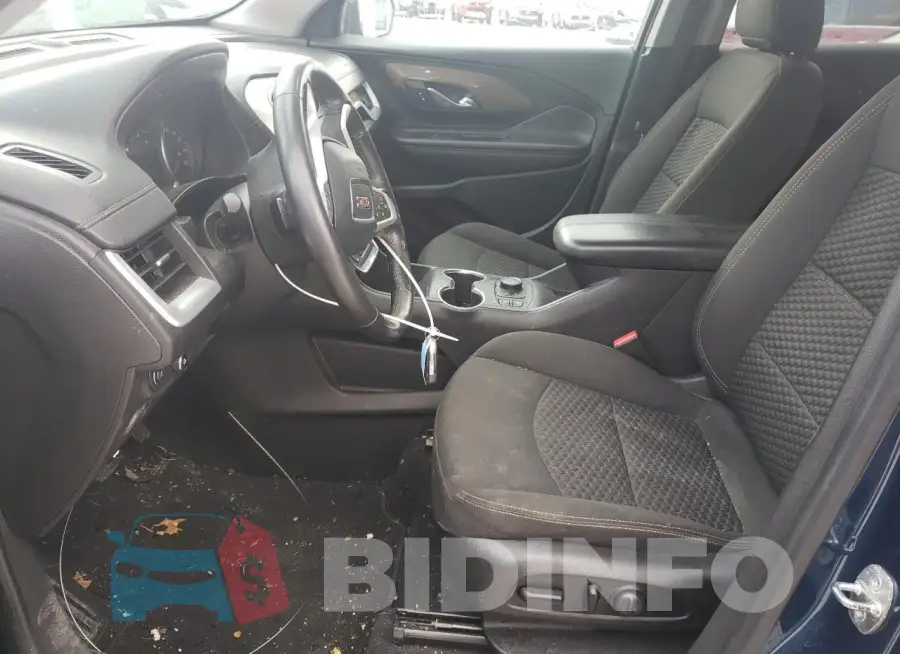 3GKALTEV1ML381291 Photo# 7