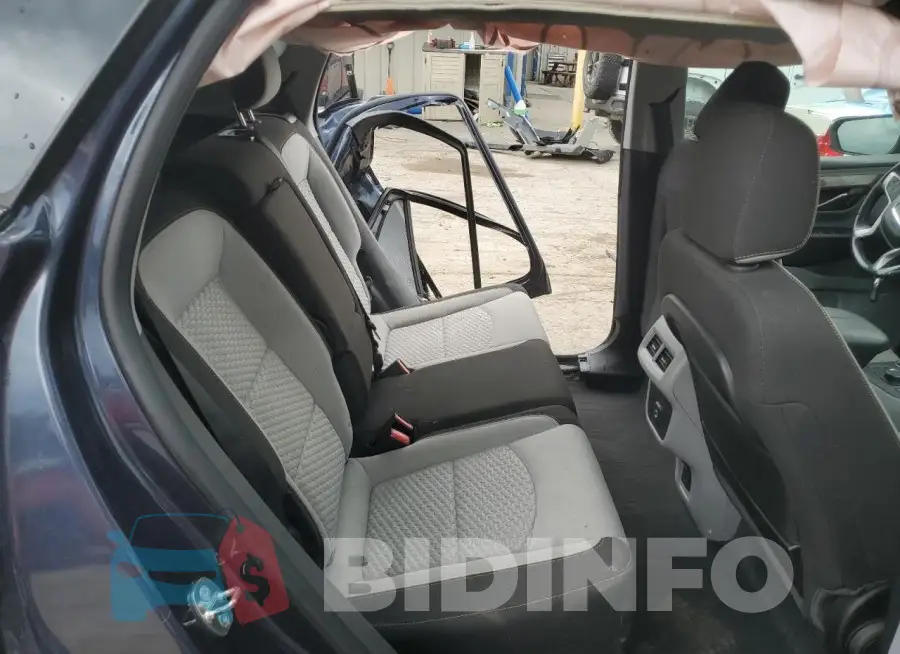 3GKALTEV6KL288067 Photo# 11