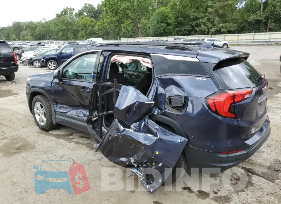 3GKALTEV6KL288067 Photo# 2
