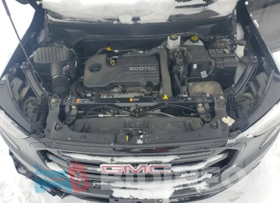 3GKALTEV8LL258523 Photo# 12