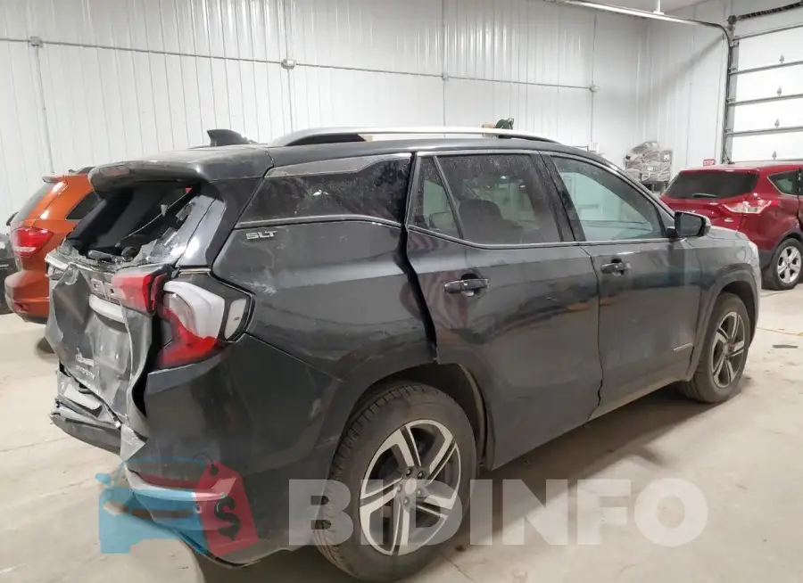 3GKALVEV2ML386639 Photo# 3