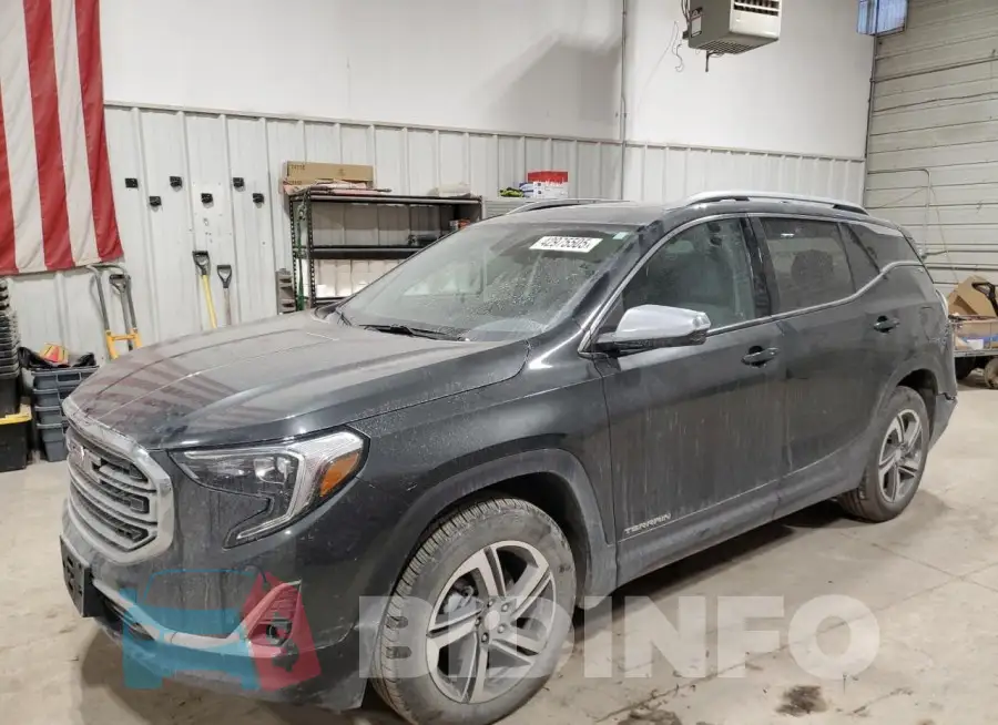 3GKALVEV2ML386639 Photo# 1