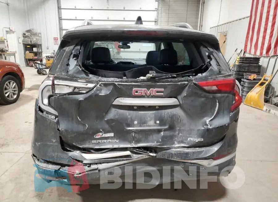 3GKALVEV2ML386639 Photo# 6
