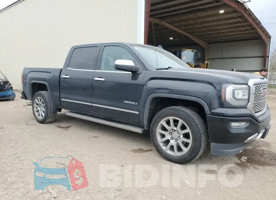 3GTP1PEC5GG384144 Photo# 4