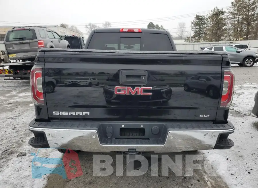 3GTU2NEC6HG366287 Photo# 6