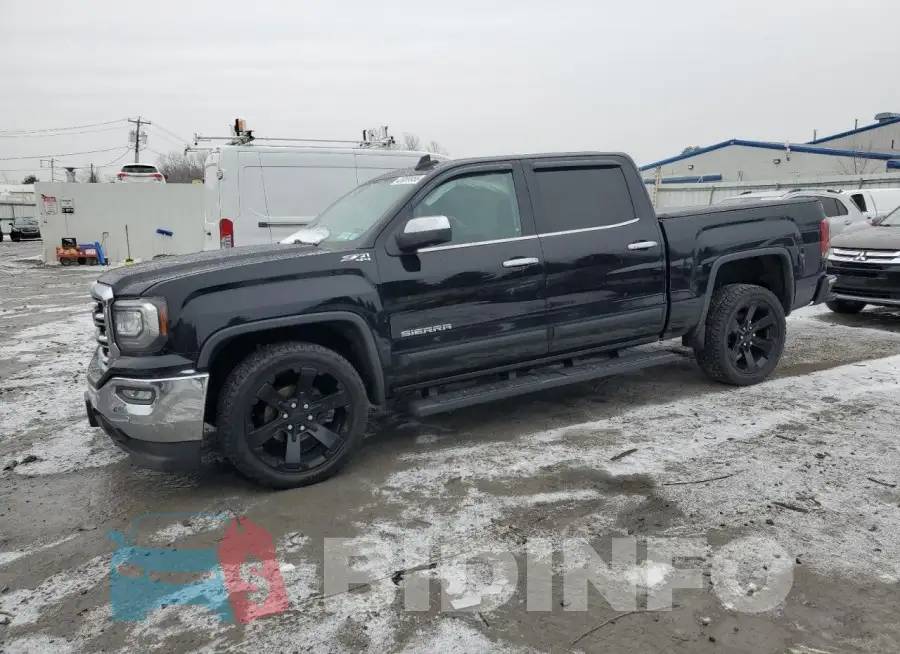 3GTU2NEC6HG366287 Photo# 1