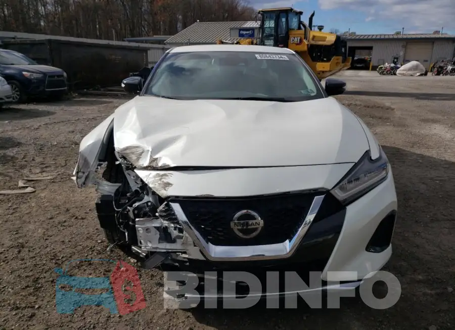 1N4AA6CV6MC515591 Photo# 5