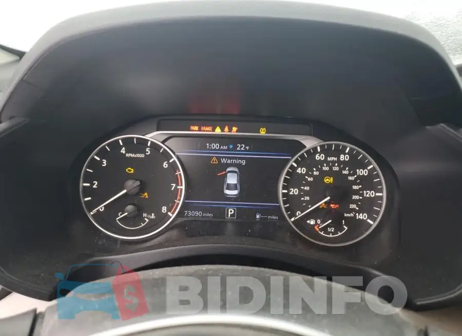 1N4BL4DW4LC165175 Photo# 9