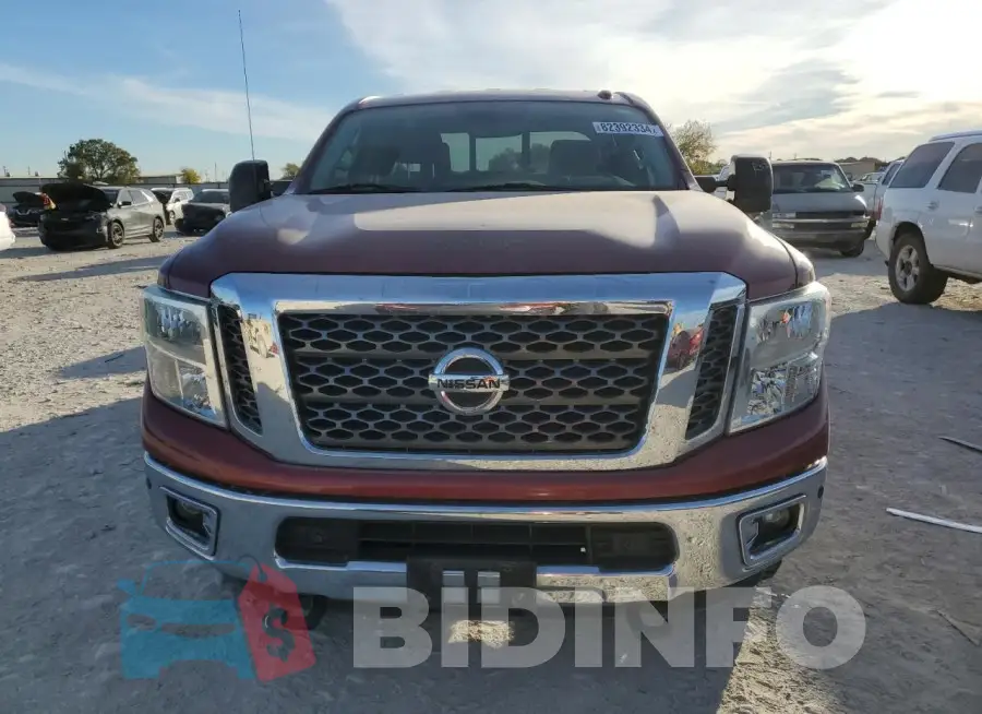 1N6BA1F42HN516703 Photo# 5