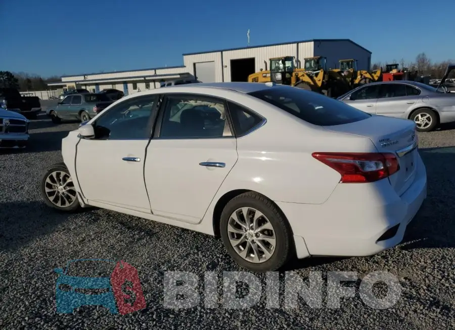 3N1AB7AP2JY274961 Photo# 2