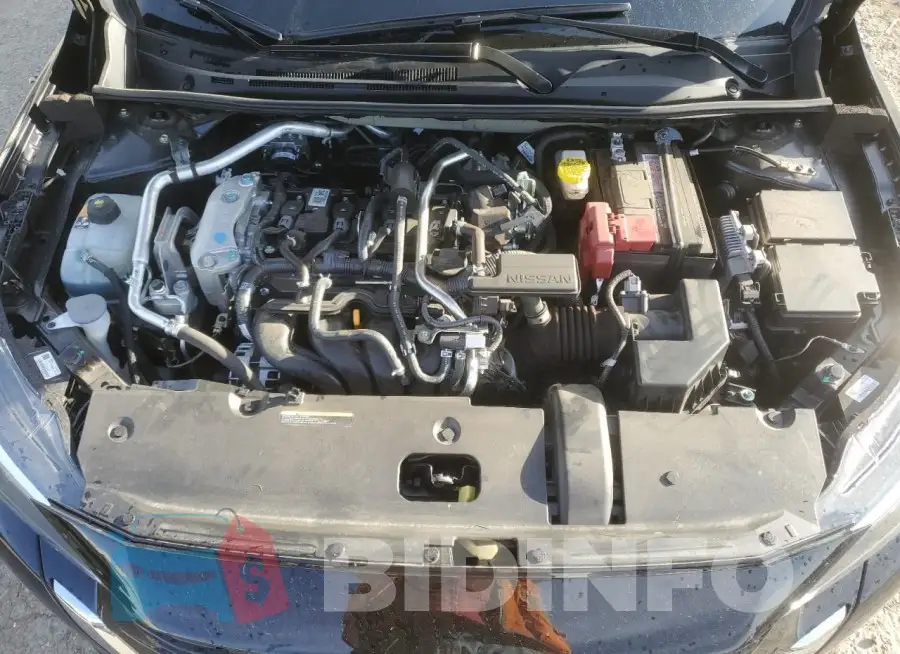 3N1AB8BV1RY295055 Photo# 11
