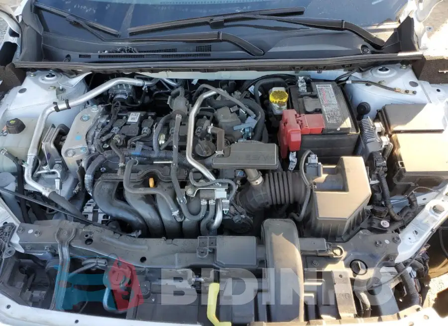 3N1AB8BV4PY269840 Photo# 11