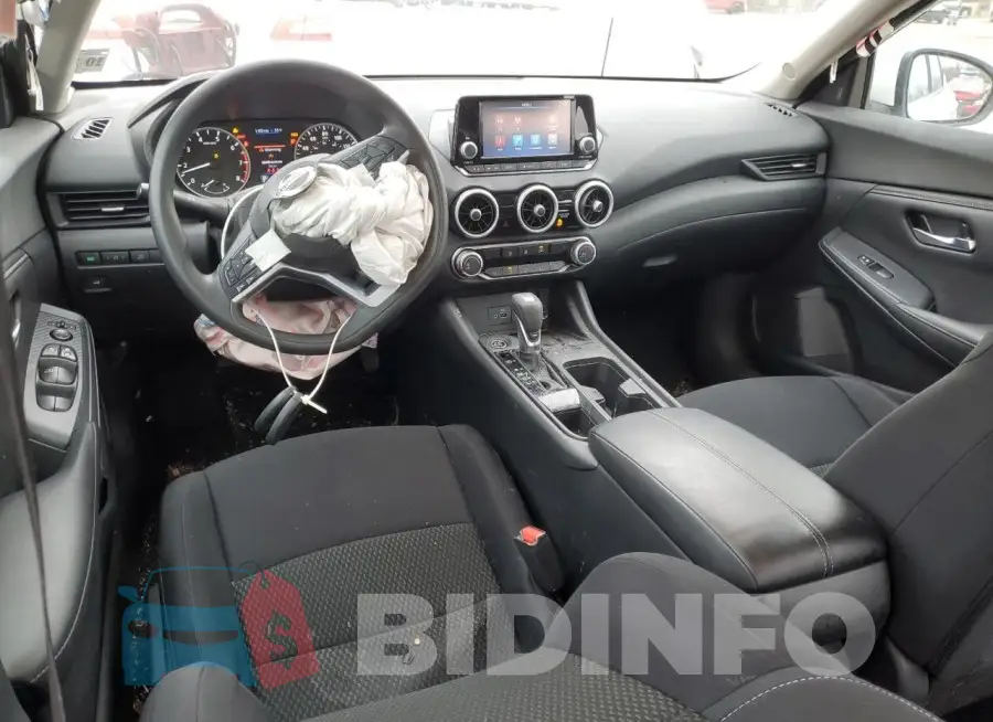 3N1AB8BVXMY281194 Photo# 8