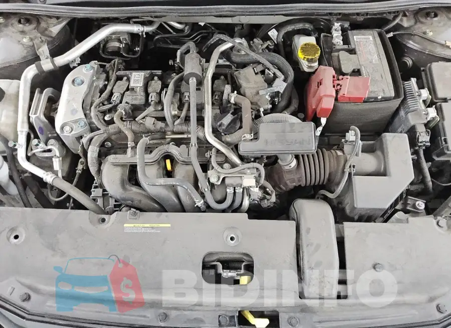 3N1AB8CV1PY232856 Photo# 11