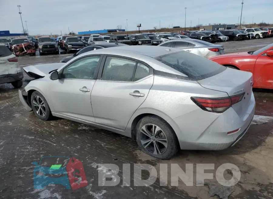 3N1AB8CV5NY273259 Photo# 2