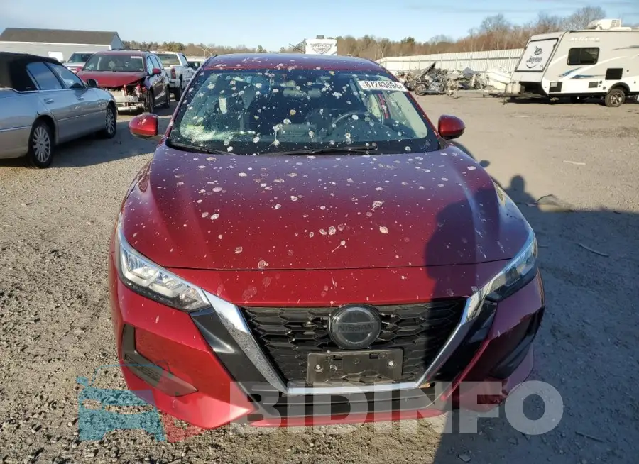 3N1AB8CV7LY220754 Photo# 5
