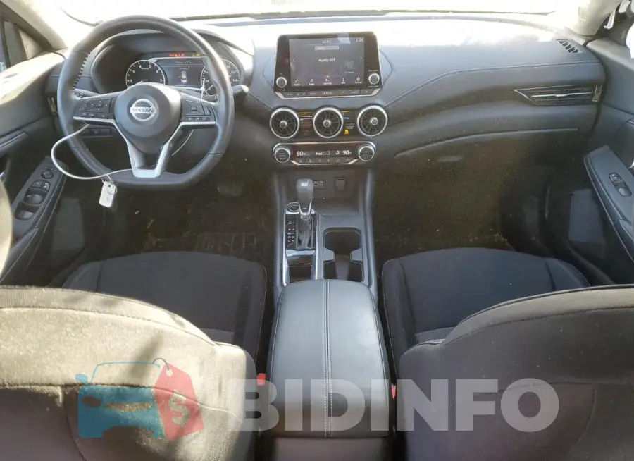 3N1AB8CV7LY220754 Photo# 8