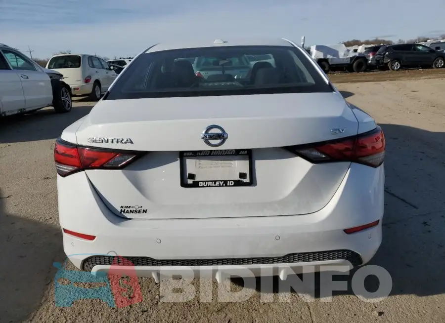 3N1AB8CV8NY246718 Photo# 6