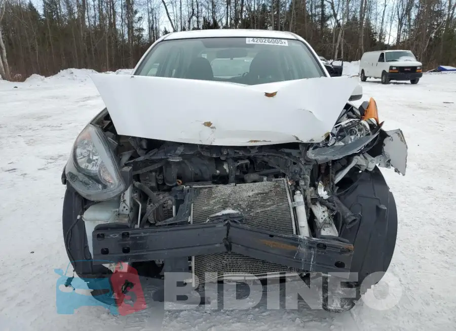 3N1CK3CP9HL264367 Photo# 5