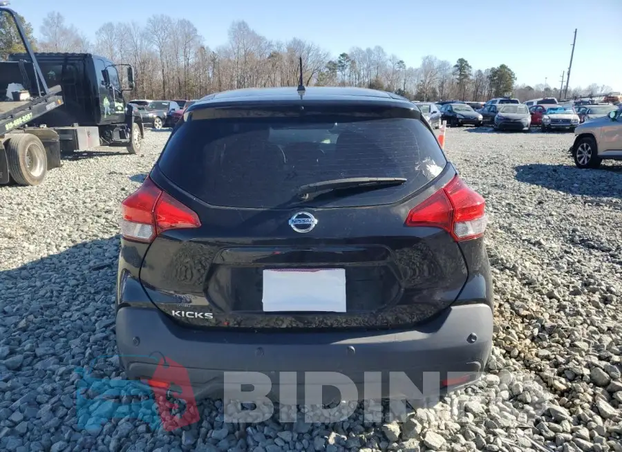 3N1CP5BV1LL532284 Photo# 6