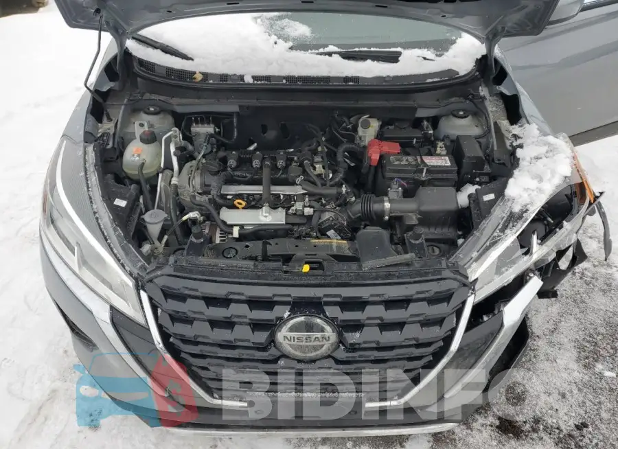 3N1CP5BV9ML491338 Photo# 12