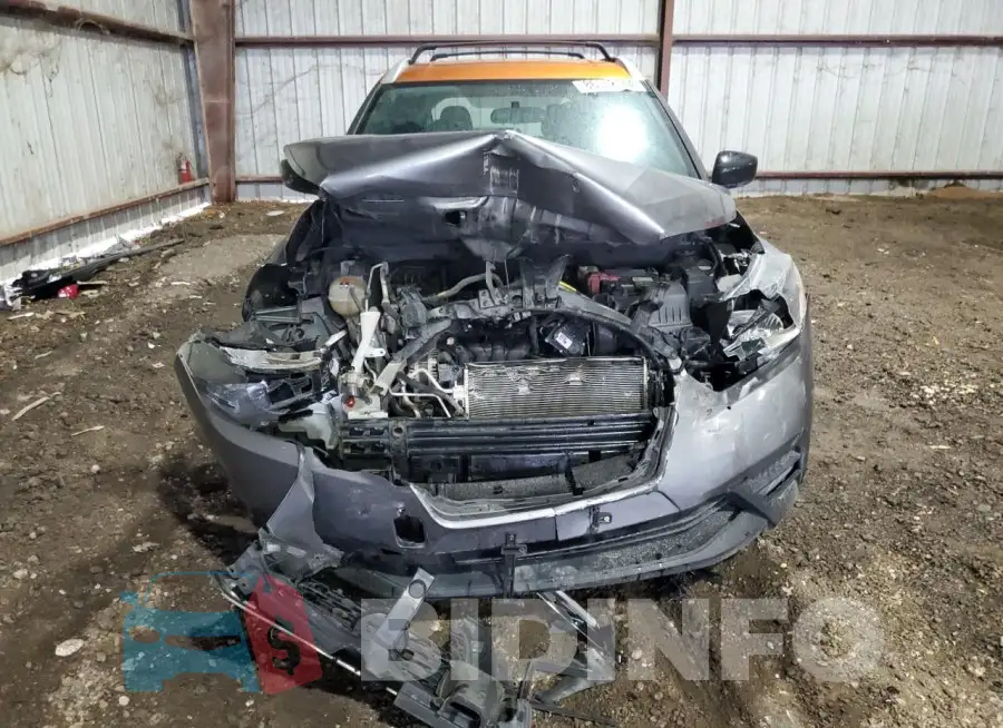 3N1CP5CU7JL522524 Photo# 5