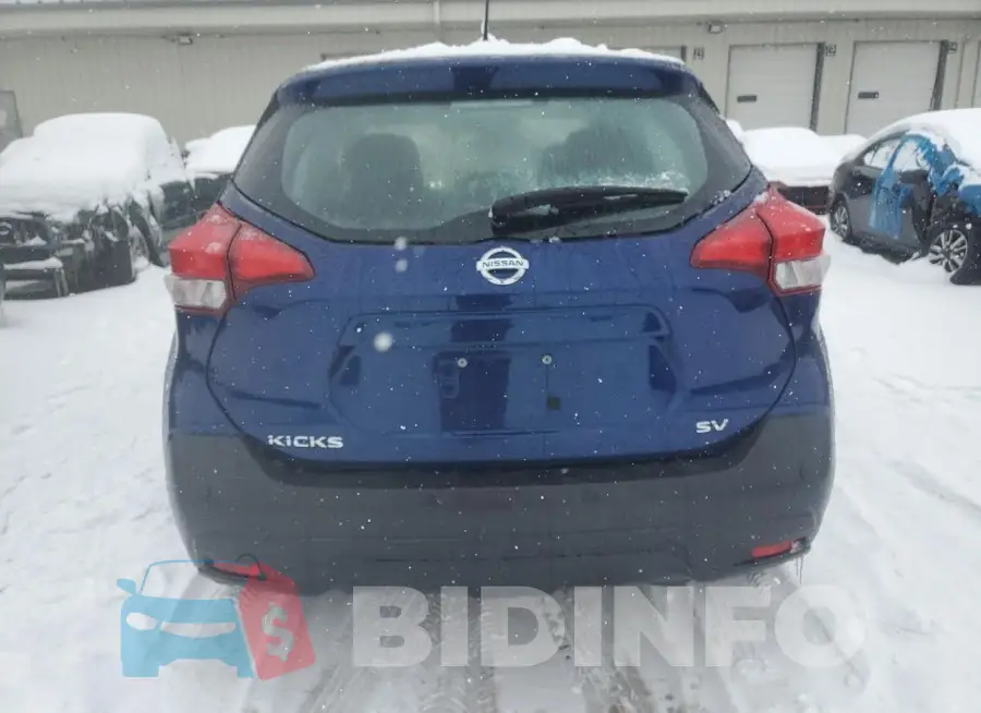 3N1CP5CV4LL480129 Photo# 6