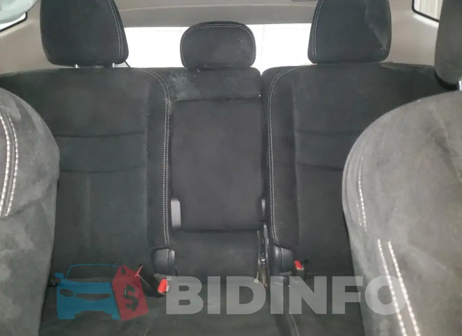 5N1AZ2AS7LN156383 Photo# 10