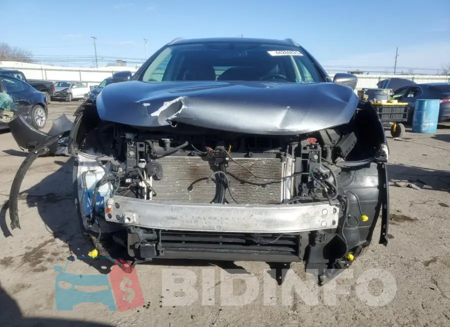 5N1AZ2MH6JN170191 Photo# 5