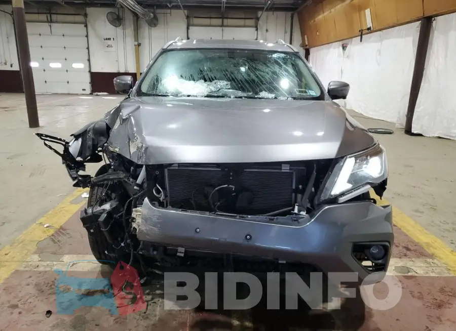 5N1DR2CM9LC592417 Photo# 5