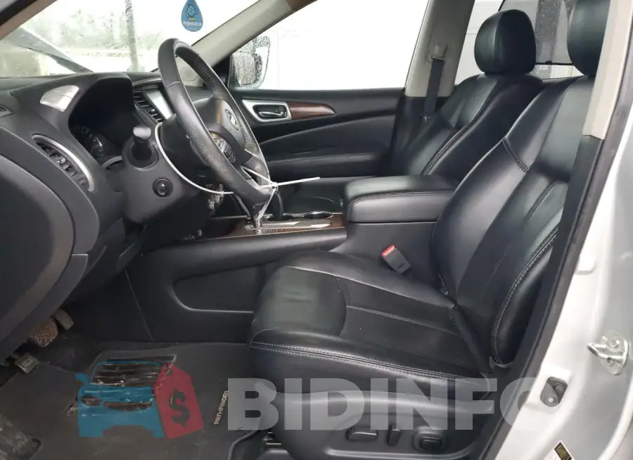 5N1DR2MN3HC683374 Photo# 7